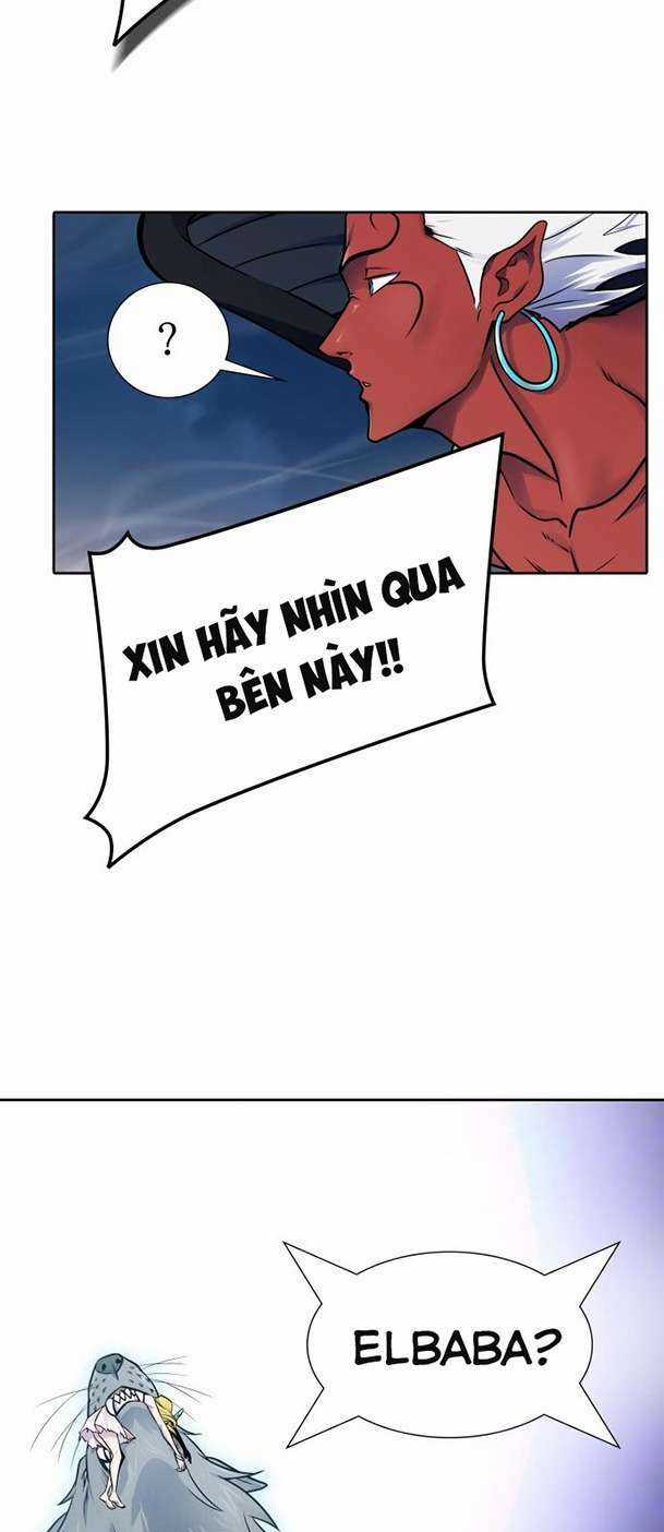 Cuộc Chiến Trong Tòa Tháp - Tower Of God Chapter 592 trang 29
