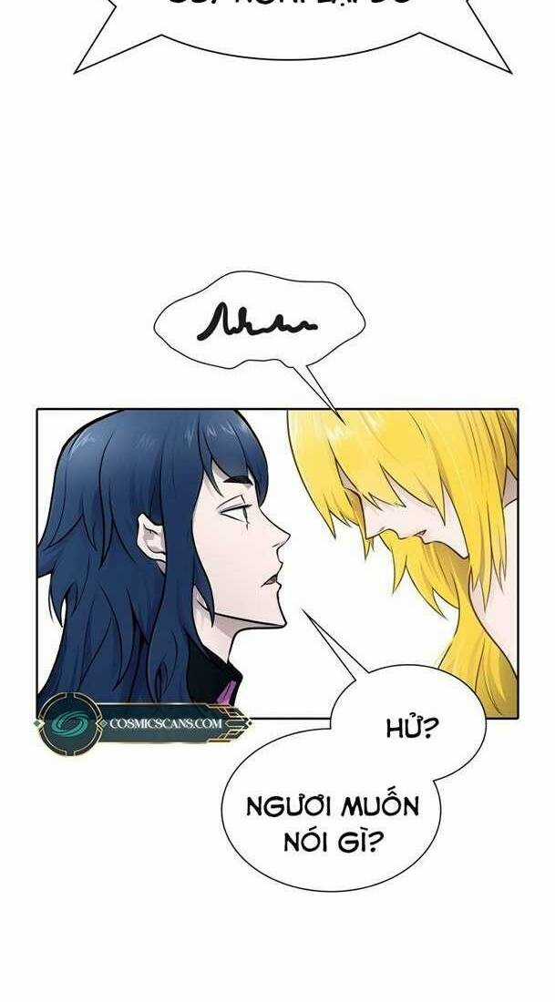 Cuộc Chiến Trong Tòa Tháp - Tower Of God Chapter 592 trang 3