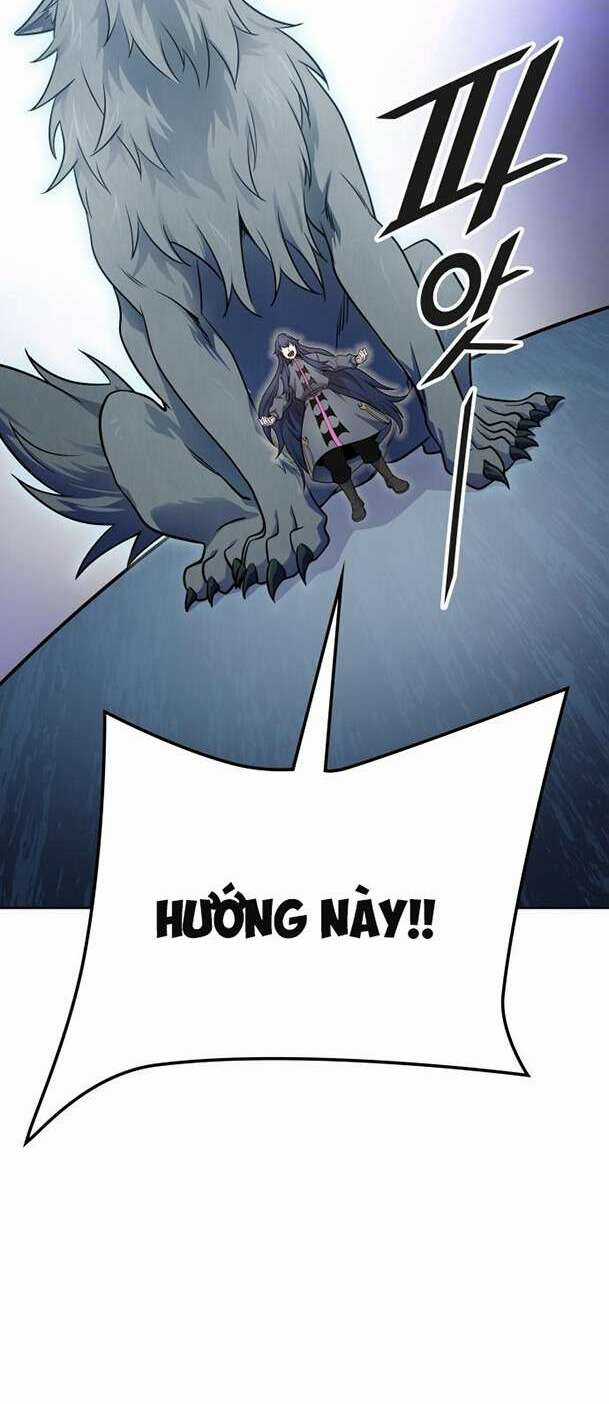 Cuộc Chiến Trong Tòa Tháp - Tower Of God Chapter 592 trang 30