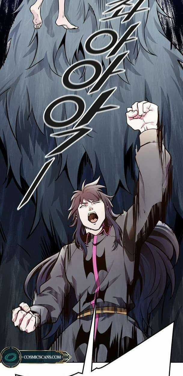 Cuộc Chiến Trong Tòa Tháp - Tower Of God Chapter 592 trang 32