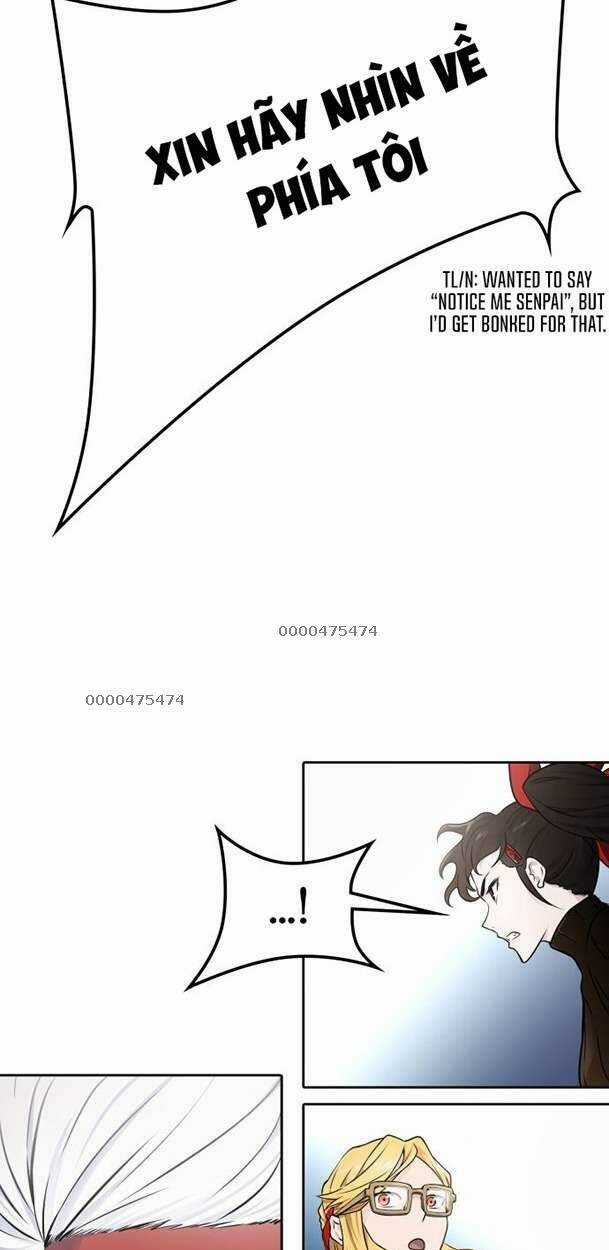 Cuộc Chiến Trong Tòa Tháp - Tower Of God Chapter 592 trang 33