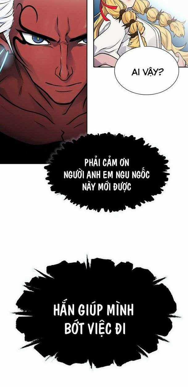 Cuộc Chiến Trong Tòa Tháp - Tower Of God Chapter 592 trang 34