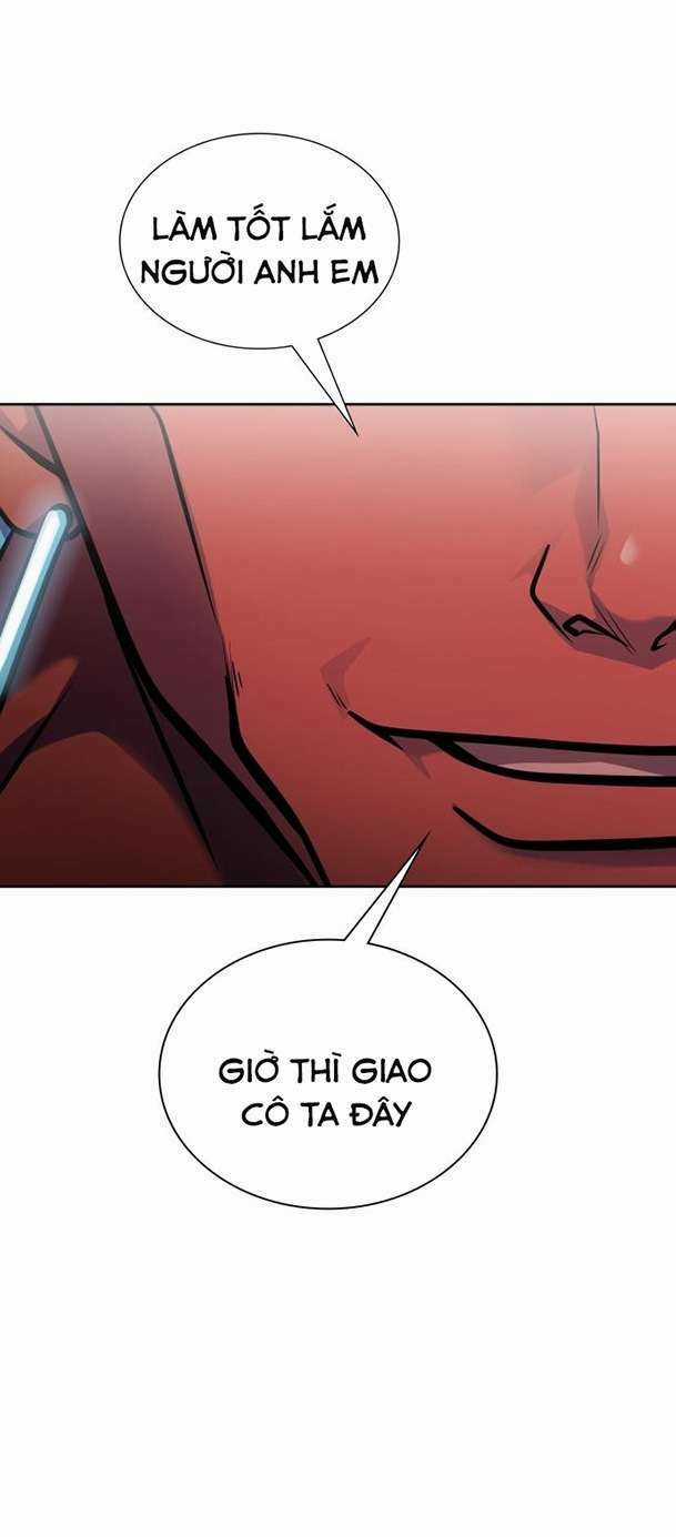 Cuộc Chiến Trong Tòa Tháp - Tower Of God Chapter 592 trang 35