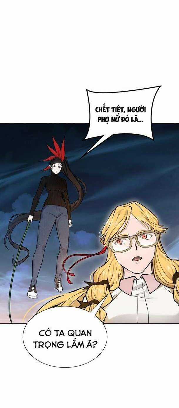 Cuộc Chiến Trong Tòa Tháp - Tower Of God Chapter 592 trang 36