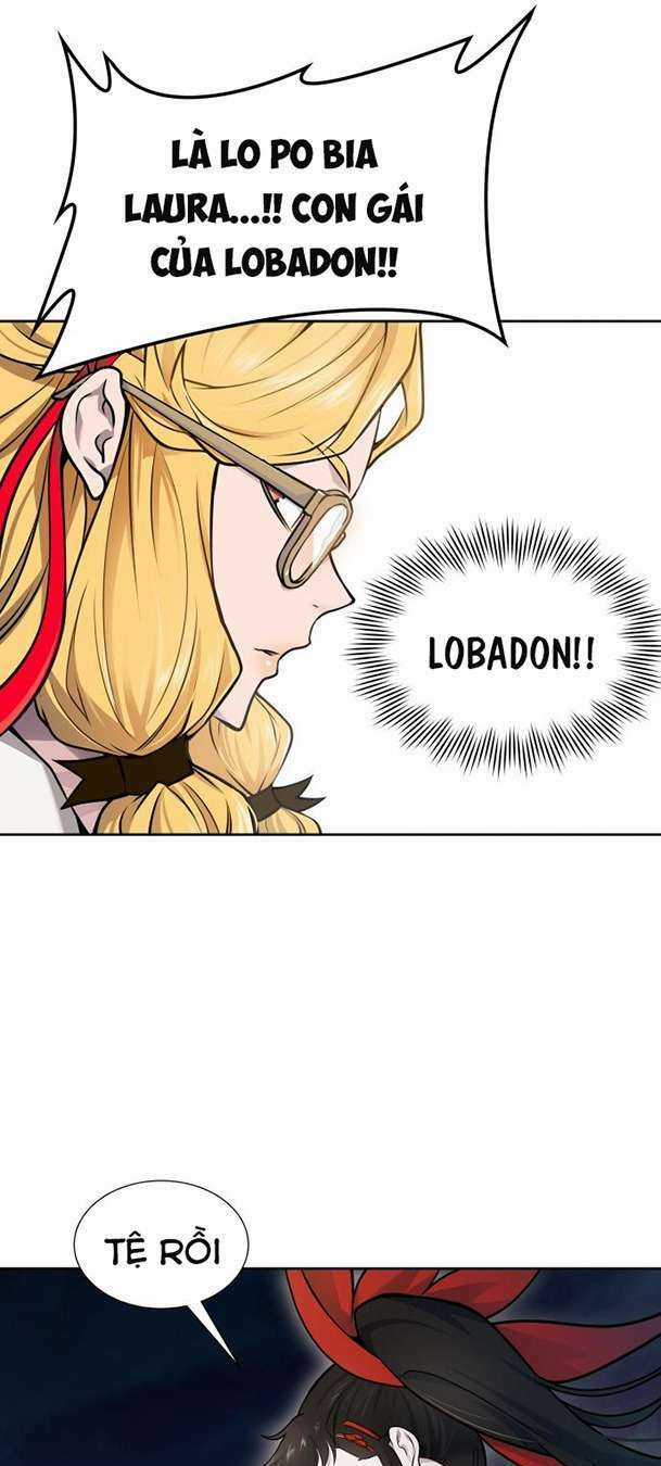 Cuộc Chiến Trong Tòa Tháp - Tower Of God Chapter 592 trang 37