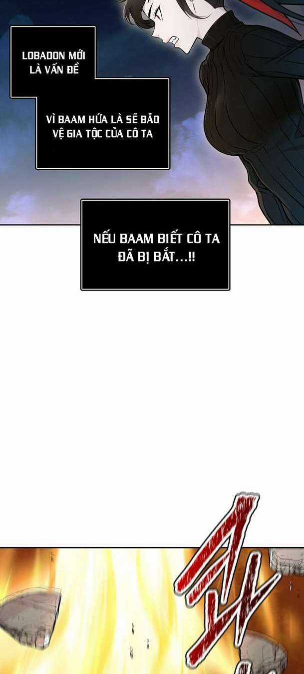 Cuộc Chiến Trong Tòa Tháp - Tower Of God Chapter 592 trang 38