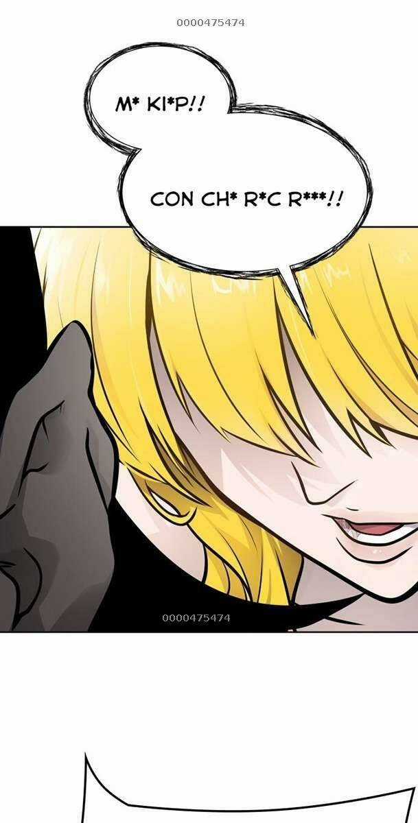 Cuộc Chiến Trong Tòa Tháp - Tower Of God Chapter 592 trang 4