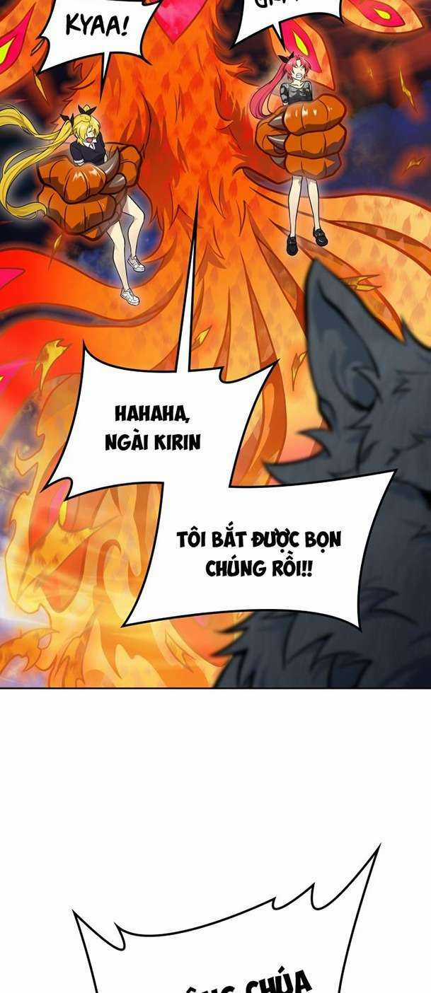 Cuộc Chiến Trong Tòa Tháp - Tower Of God Chapter 592 trang 41