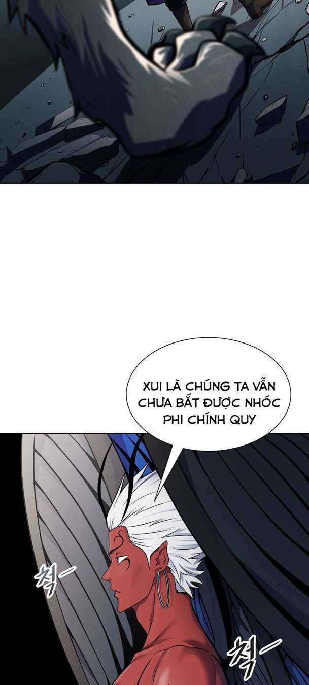 Cuộc Chiến Trong Tòa Tháp - Tower Of God Chapter 592 trang 45