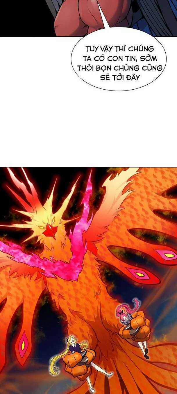 Cuộc Chiến Trong Tòa Tháp - Tower Of God Chapter 592 trang 46