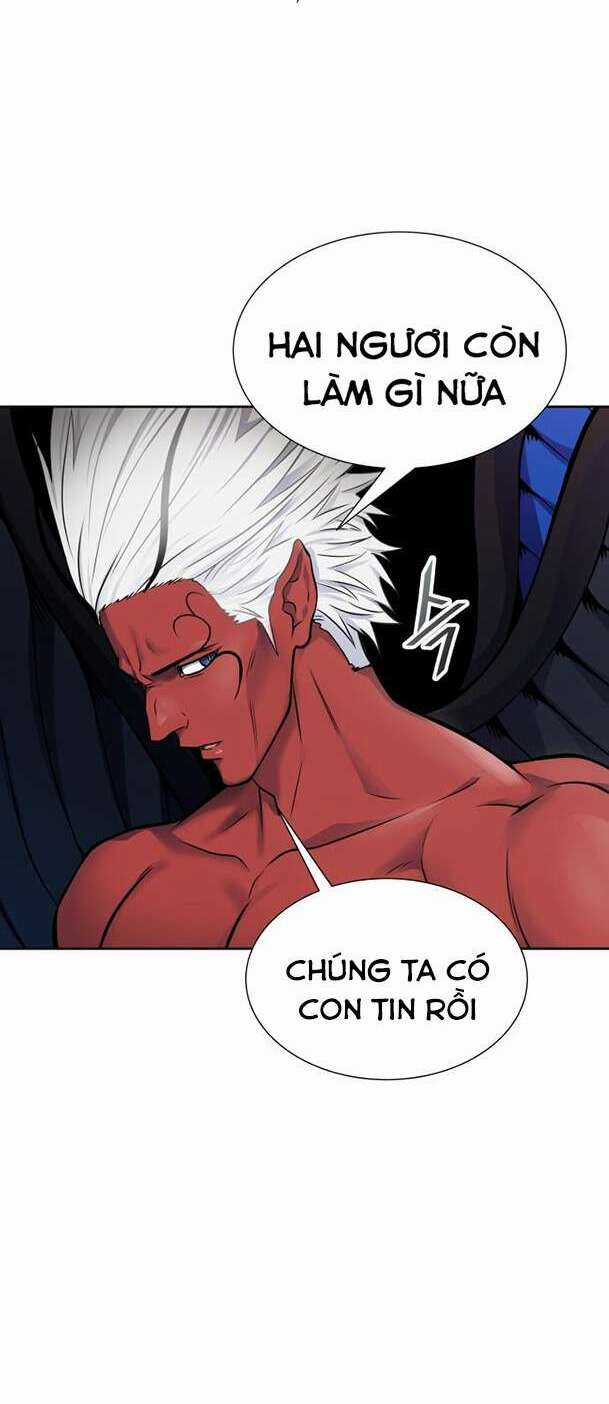 Cuộc Chiến Trong Tòa Tháp - Tower Of God Chapter 592 trang 48