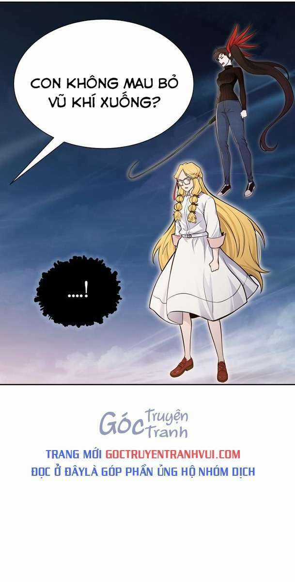 Cuộc Chiến Trong Tòa Tháp - Tower Of God Chapter 592 trang 49