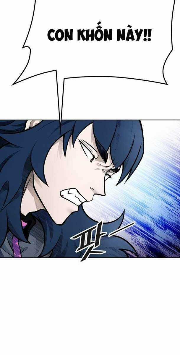 Cuộc Chiến Trong Tòa Tháp - Tower Of God Chapter 592 trang 5