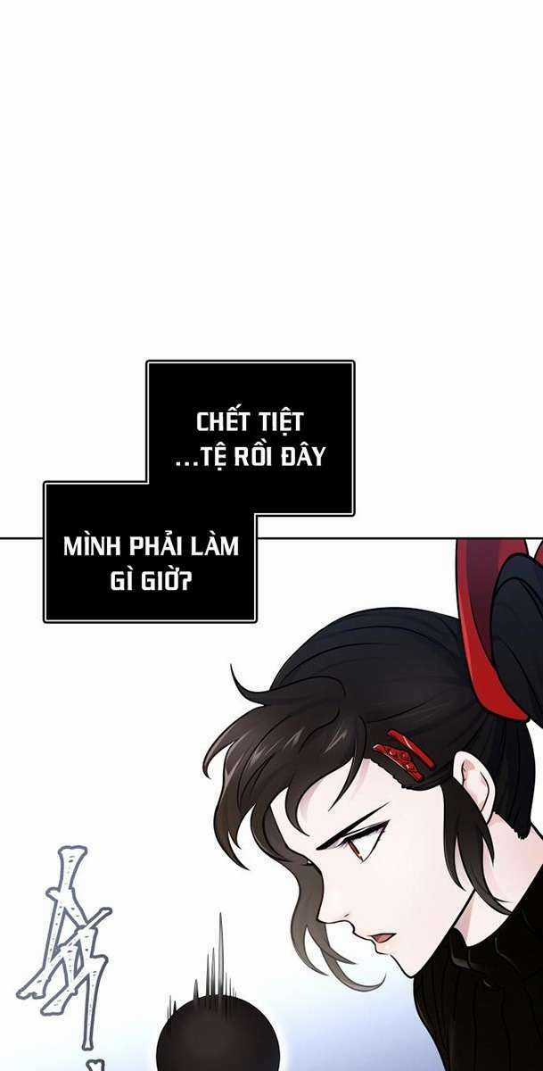 Cuộc Chiến Trong Tòa Tháp - Tower Of God Chapter 592 trang 50