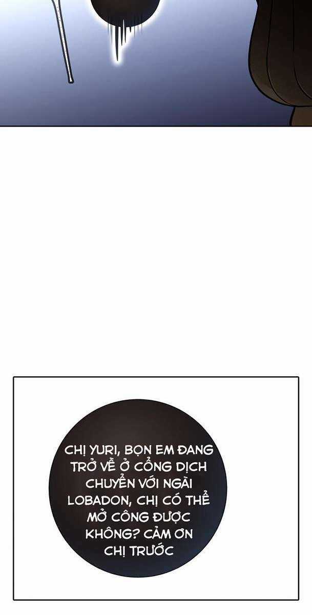 Cuộc Chiến Trong Tòa Tháp - Tower Of God Chapter 592 trang 51