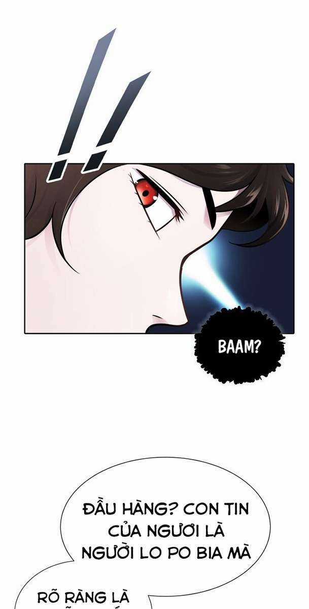 Cuộc Chiến Trong Tòa Tháp - Tower Of God Chapter 592 trang 52