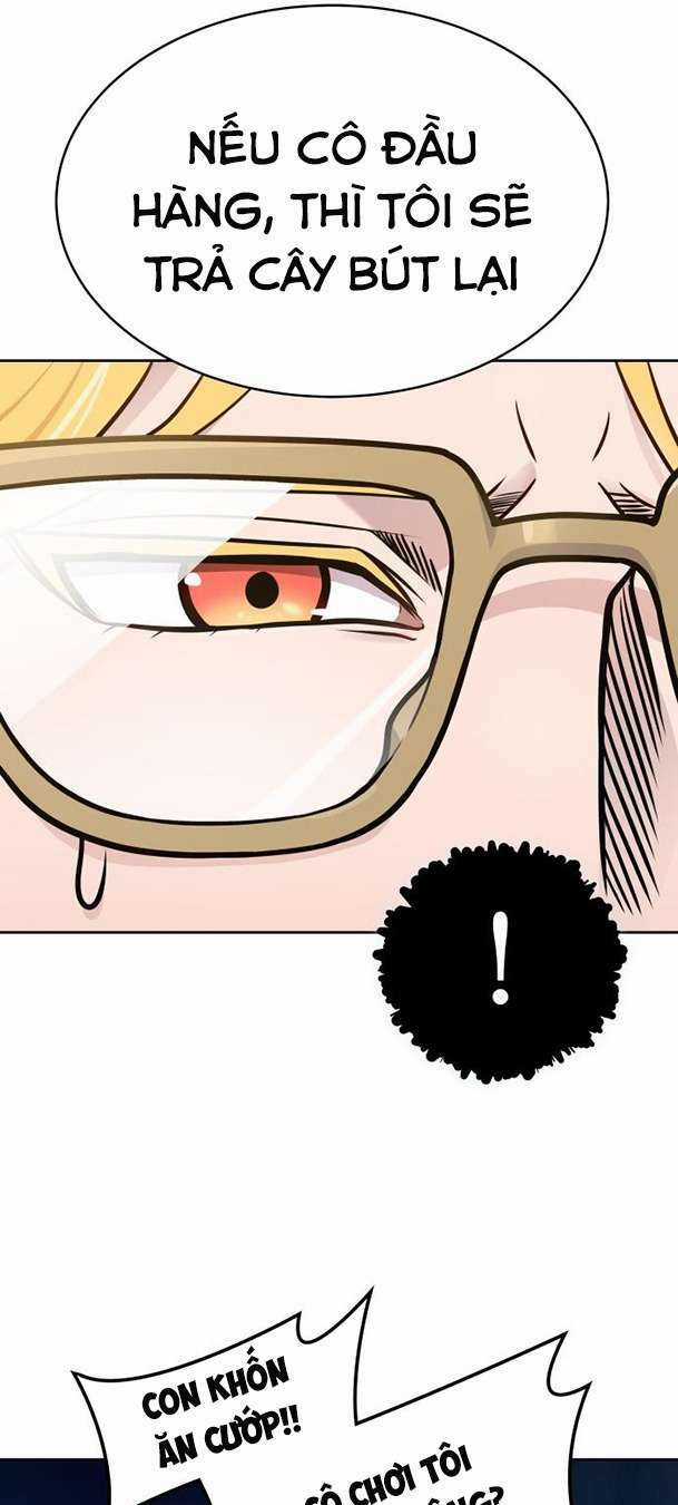 Cuộc Chiến Trong Tòa Tháp - Tower Of God Chapter 592 trang 55