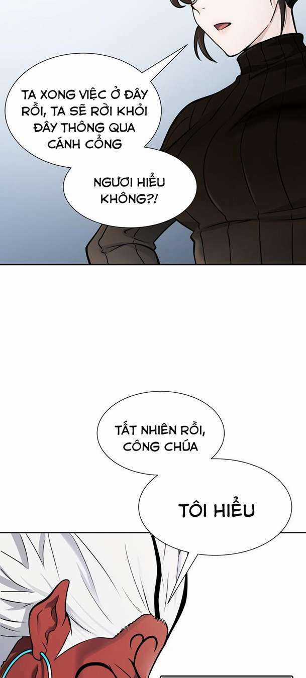 Cuộc Chiến Trong Tòa Tháp - Tower Of God Chapter 592 trang 63