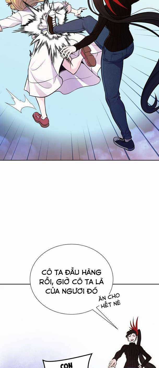 Cuộc Chiến Trong Tòa Tháp - Tower Of God Chapter 592 trang 65