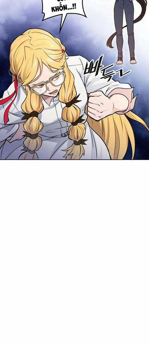 Cuộc Chiến Trong Tòa Tháp - Tower Of God Chapter 592 trang 66