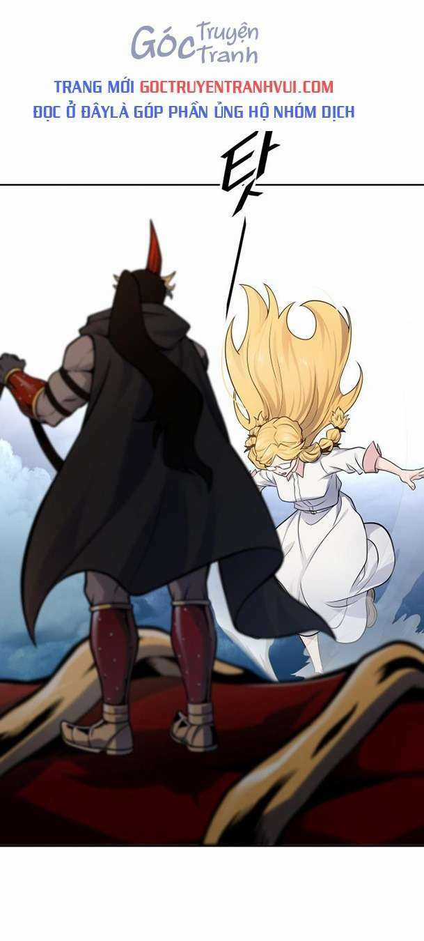 Cuộc Chiến Trong Tòa Tháp - Tower Of God Chapter 592 trang 67