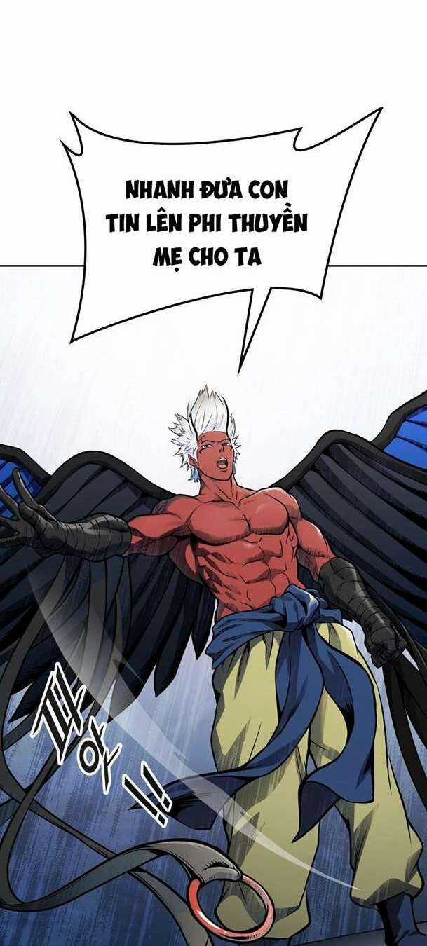 Cuộc Chiến Trong Tòa Tháp - Tower Of God Chapter 592 trang 68