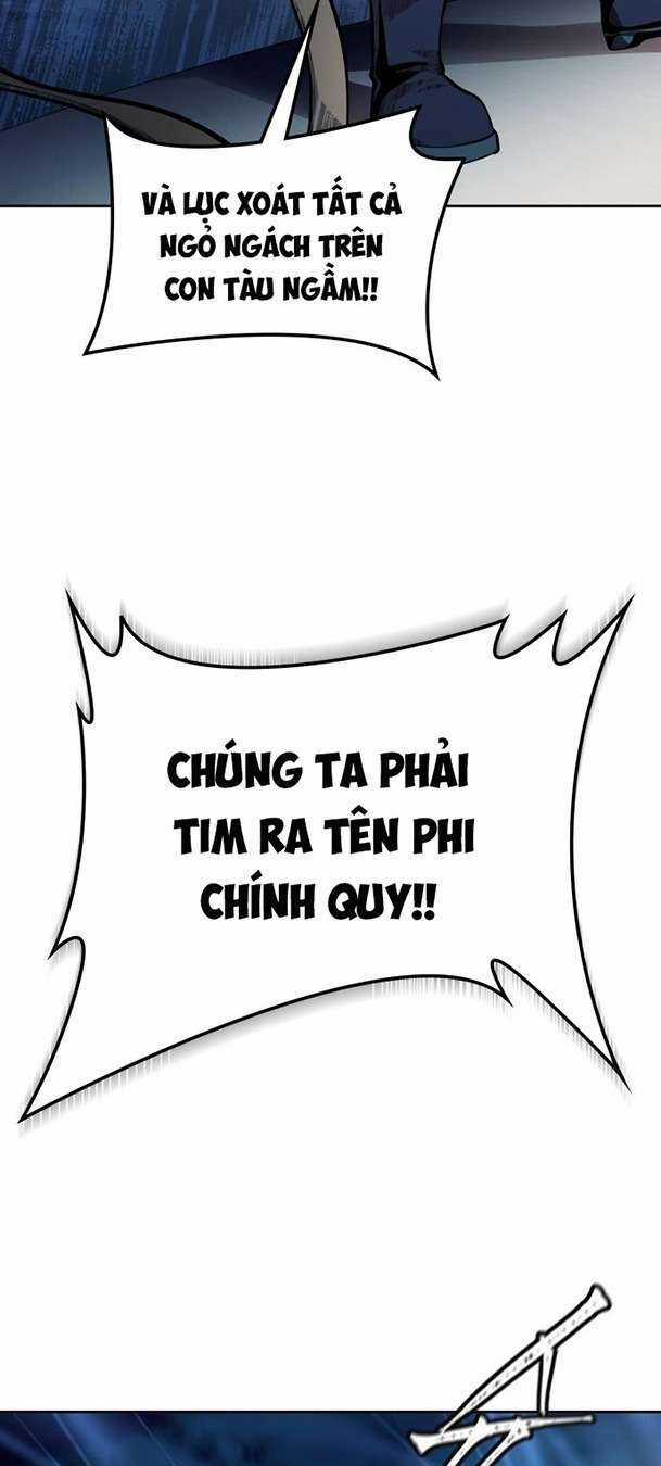 Cuộc Chiến Trong Tòa Tháp - Tower Of God Chapter 592 trang 69