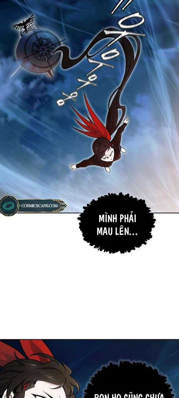 Cuộc Chiến Trong Tòa Tháp - Tower Of God Chapter 592 trang 70