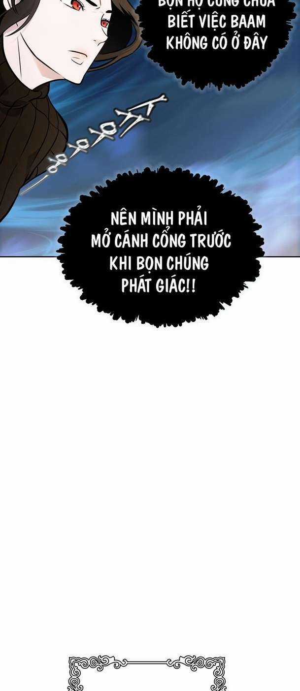 Cuộc Chiến Trong Tòa Tháp - Tower Of God Chapter 592 trang 71