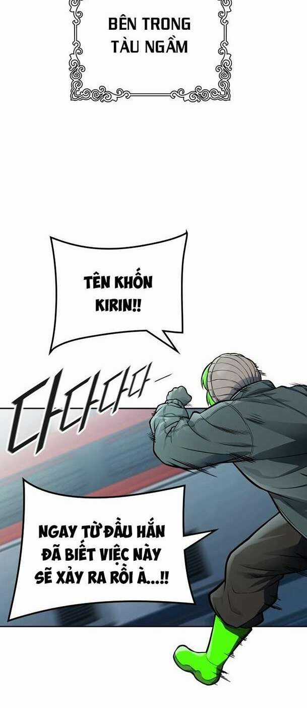 Cuộc Chiến Trong Tòa Tháp - Tower Of God Chapter 592 trang 72