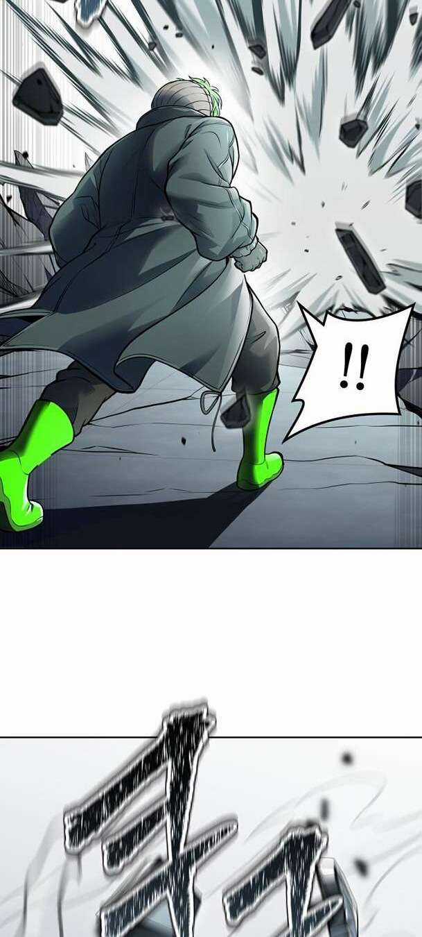 Cuộc Chiến Trong Tòa Tháp - Tower Of God Chapter 592 trang 74