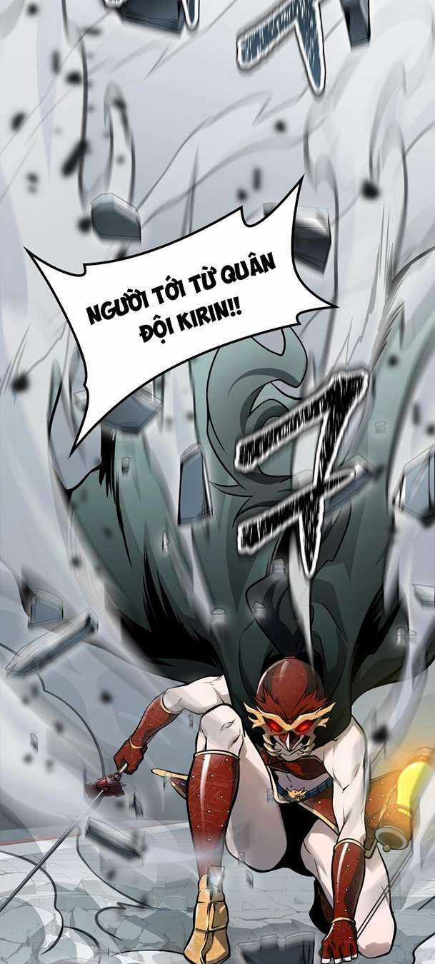 Cuộc Chiến Trong Tòa Tháp - Tower Of God Chapter 592 trang 75