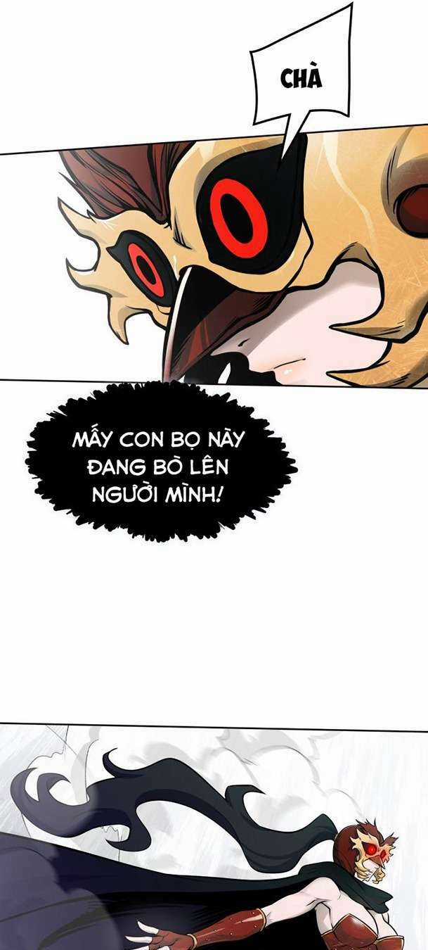 Cuộc Chiến Trong Tòa Tháp - Tower Of God Chapter 592 trang 79