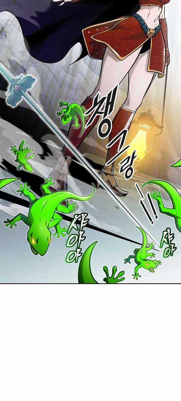 Cuộc Chiến Trong Tòa Tháp - Tower Of God Chapter 592 trang 80