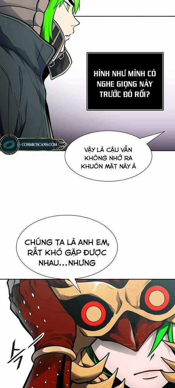 Cuộc Chiến Trong Tòa Tháp - Tower Of God Chapter 592 trang 82