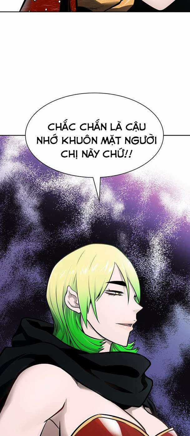 Cuộc Chiến Trong Tòa Tháp - Tower Of God Chapter 592 trang 83