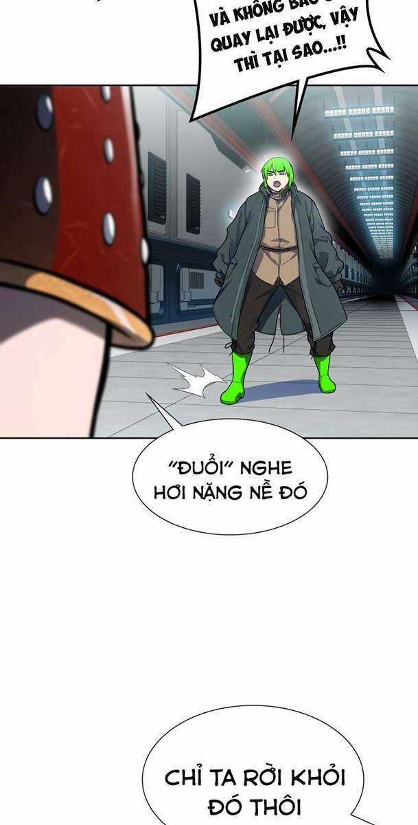 Cuộc Chiến Trong Tòa Tháp - Tower Of God Chapter 592 trang 86