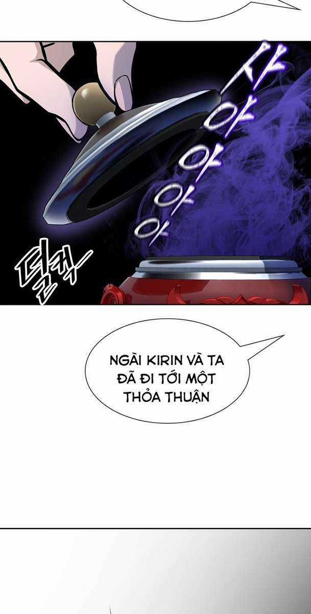 Cuộc Chiến Trong Tòa Tháp - Tower Of God Chapter 592 trang 87