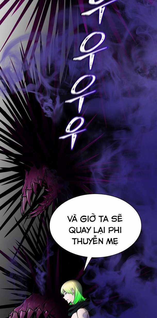 Cuộc Chiến Trong Tòa Tháp - Tower Of God Chapter 592 trang 89