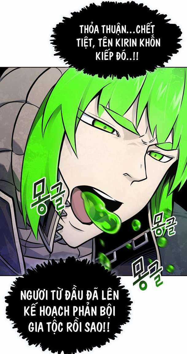 Cuộc Chiến Trong Tòa Tháp - Tower Of God Chapter 592 trang 91