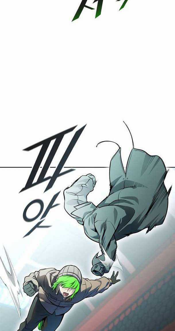 Cuộc Chiến Trong Tòa Tháp - Tower Of God Chapter 592 trang 98