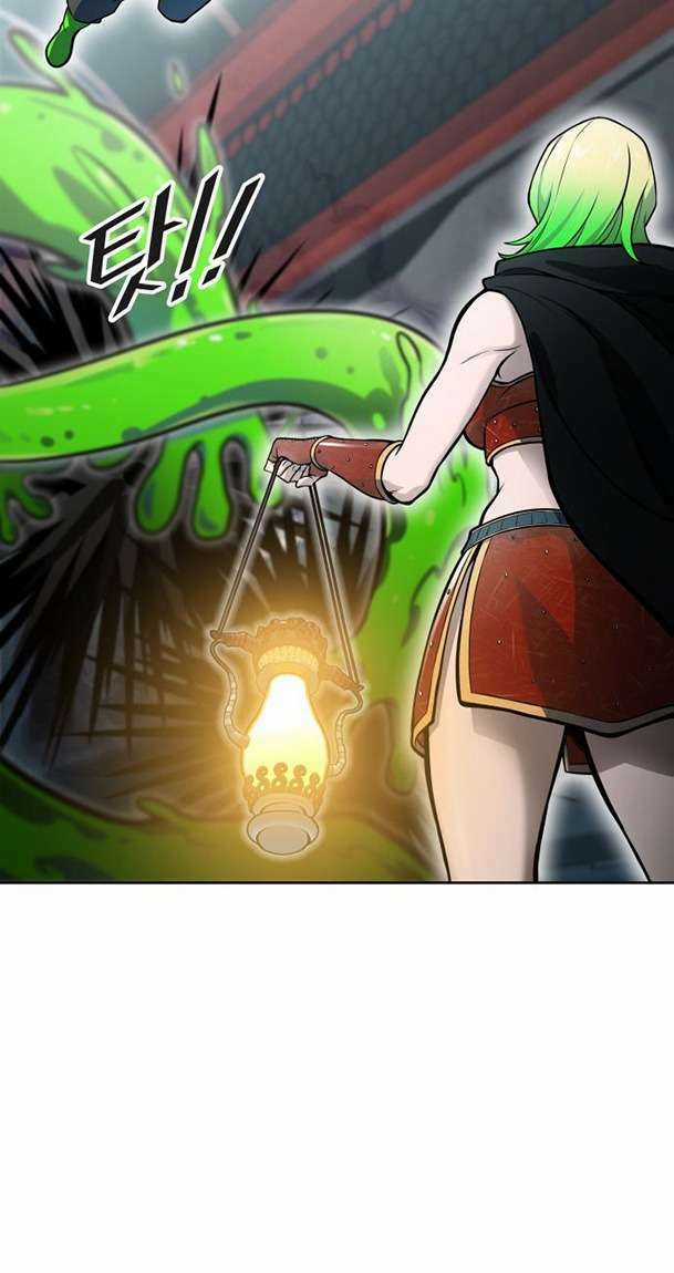 Cuộc Chiến Trong Tòa Tháp - Tower Of God Chapter 592 trang 99