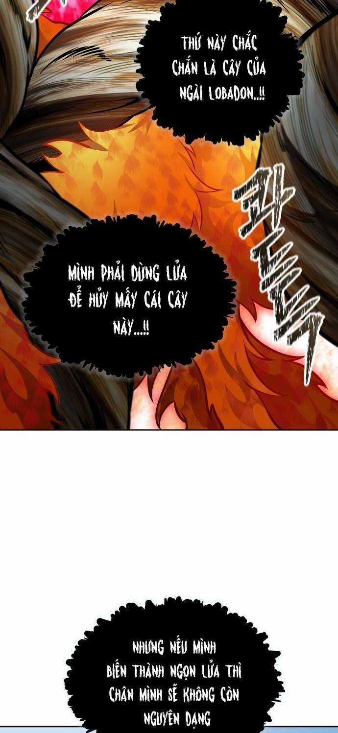 Cuộc Chiến Trong Tòa Tháp - Tower Of God Chapter 593 trang 100