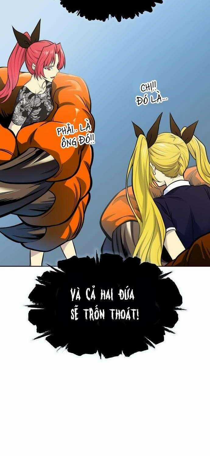 Cuộc Chiến Trong Tòa Tháp - Tower Of God Chapter 593 trang 101