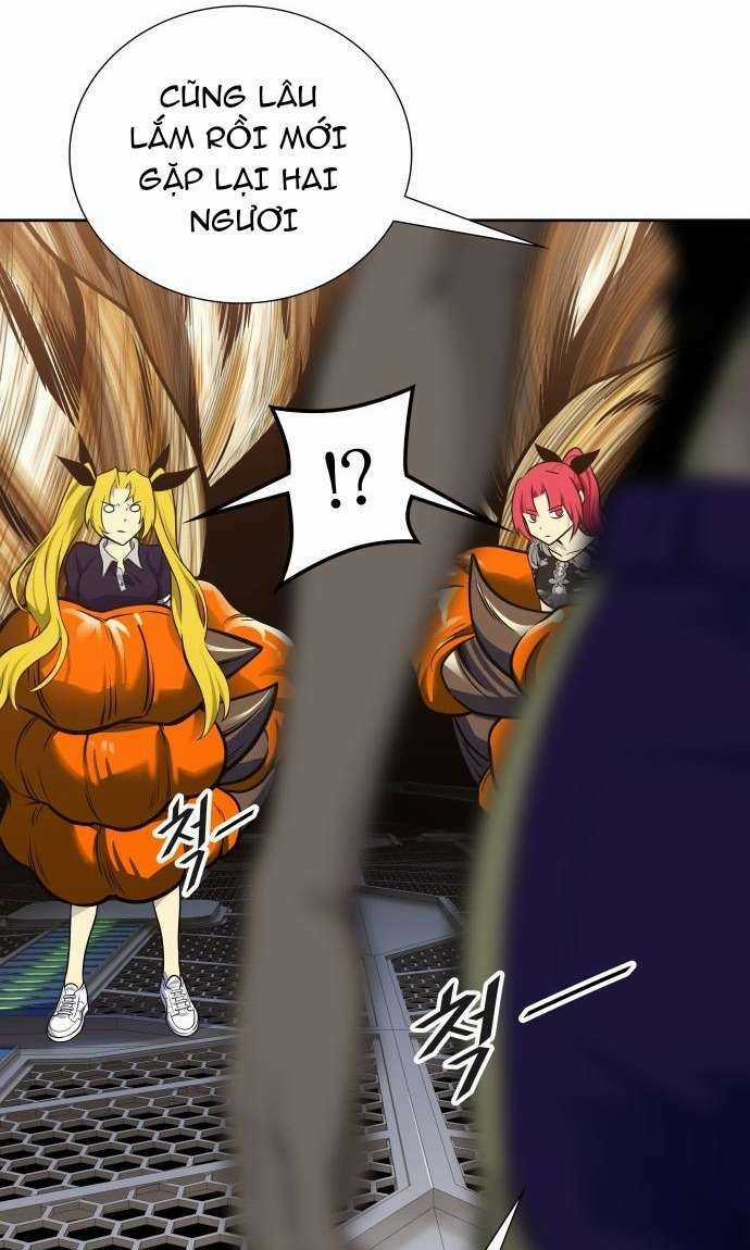Cuộc Chiến Trong Tòa Tháp - Tower Of God Chapter 593 trang 102