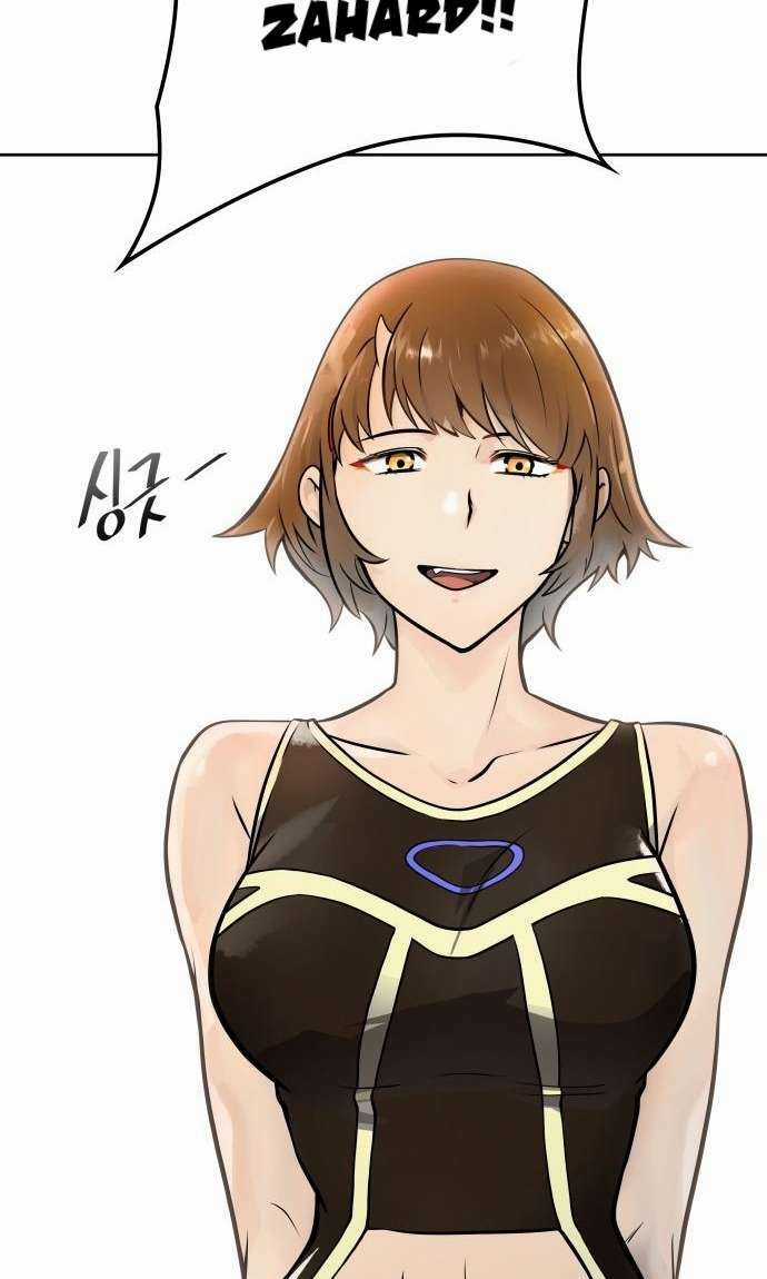 Cuộc Chiến Trong Tòa Tháp - Tower Of God Chapter 593 trang 104