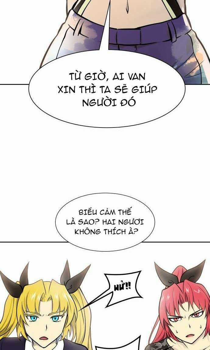 Cuộc Chiến Trong Tòa Tháp - Tower Of God Chapter 593 trang 105