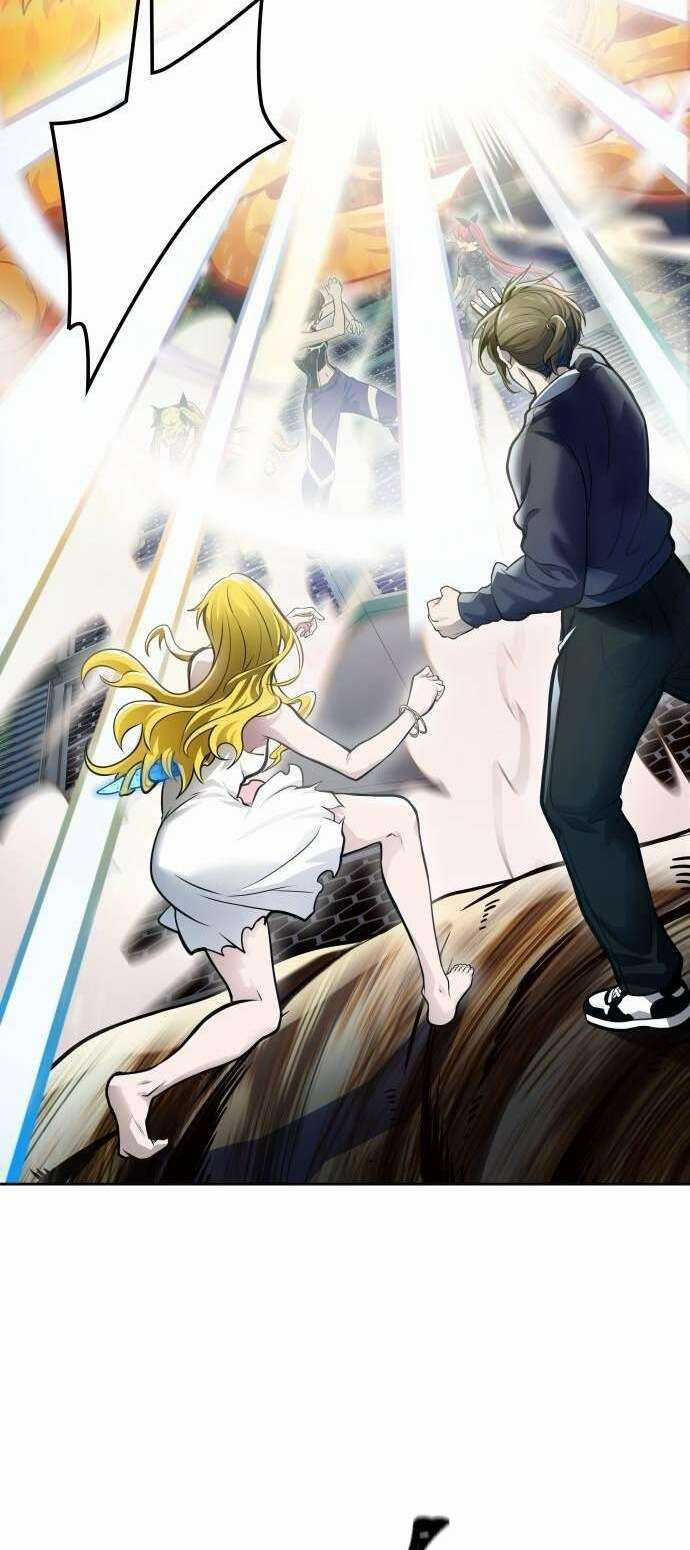 Cuộc Chiến Trong Tòa Tháp - Tower Of God Chapter 593 trang 109