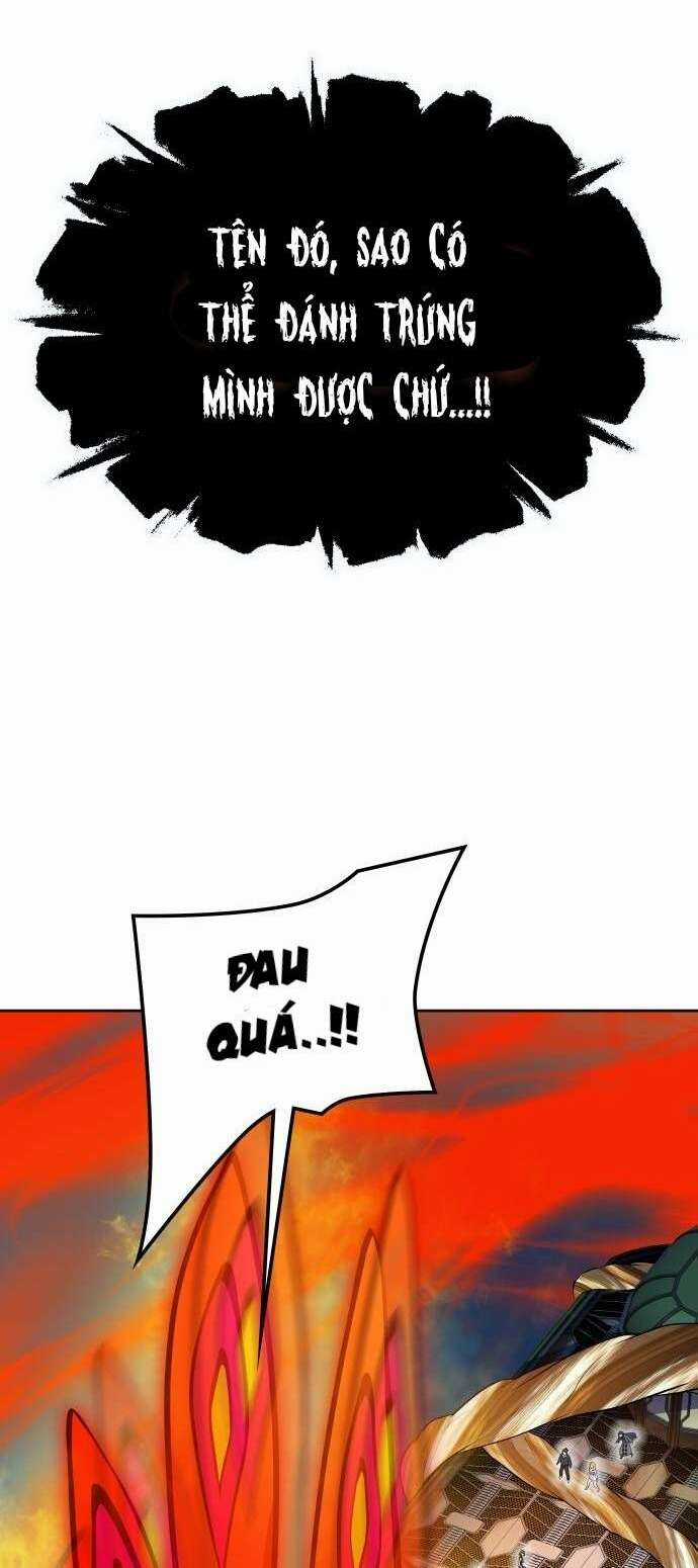 Cuộc Chiến Trong Tòa Tháp - Tower Of God Chapter 593 trang 111