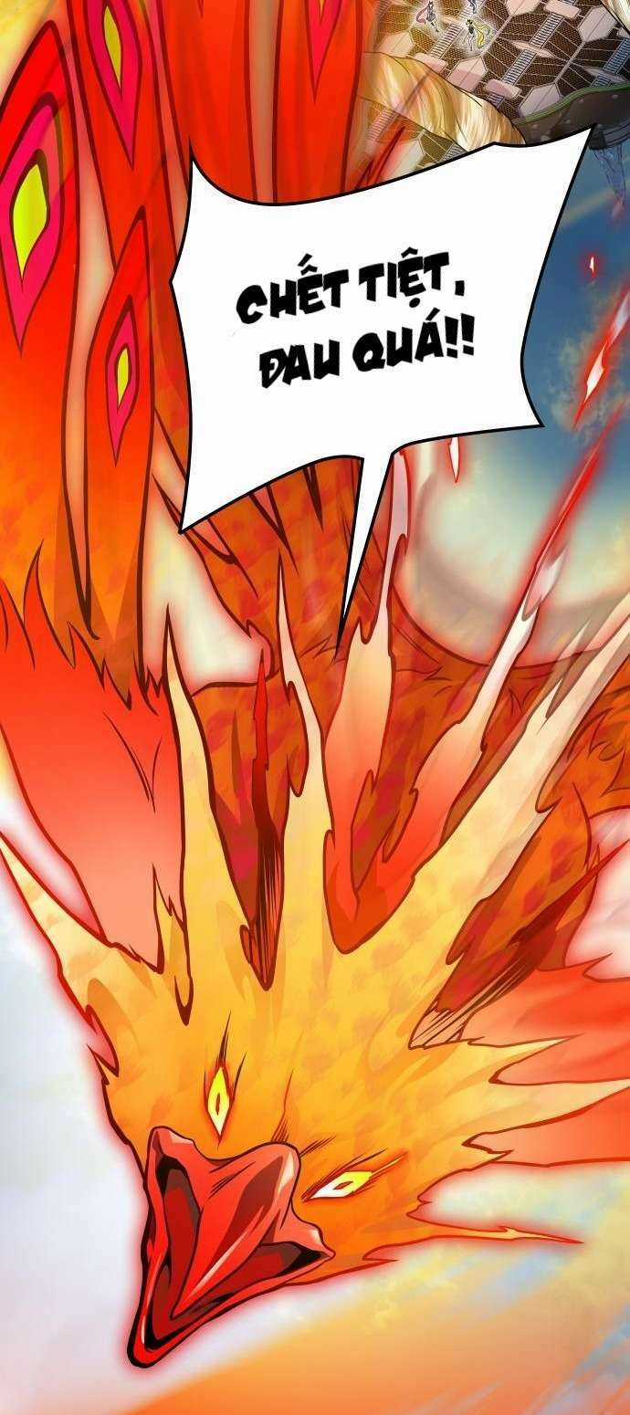 Cuộc Chiến Trong Tòa Tháp - Tower Of God Chapter 593 trang 112